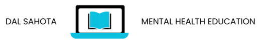 Dal Sahota Courses | Trauma-Informed Mental Health & Recovery Programs