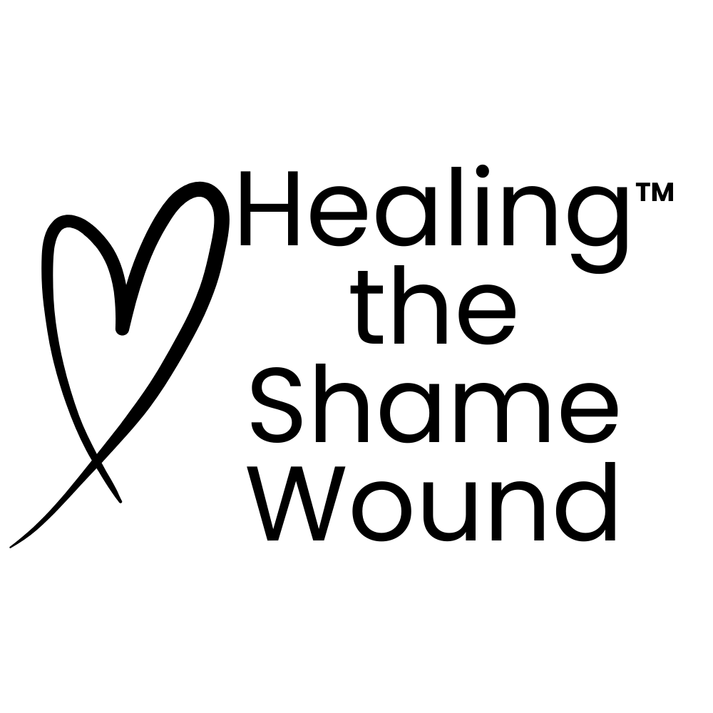 Beyond Shame course logo